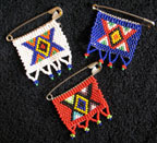 2 Zulu Bead Love Letter Surprise Assortment