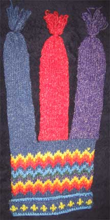 KNIT PATTERNS FOR VESTS | Browse Patterns